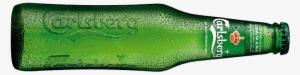 Carlsberg® Ran Graphene®'s Automated Quality Control - Empty Beer Bottle Png #708636