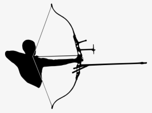 Archery - Custom Archer Sticker #708638