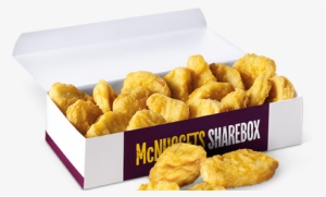 Mcdonald's Mcnugget Crisis Hits Japan After Vinyl Discovered - Mcdonalds Nuggets Price Pakistan #708657