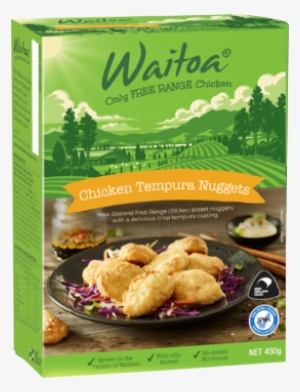 Share - Chicken Nugget #708696