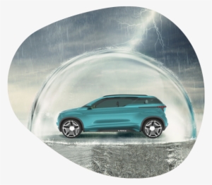 Protect The Future - Acura Rdx #708700