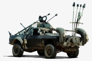 Slideshow Image - Mad Max Fury Road Png #708723
