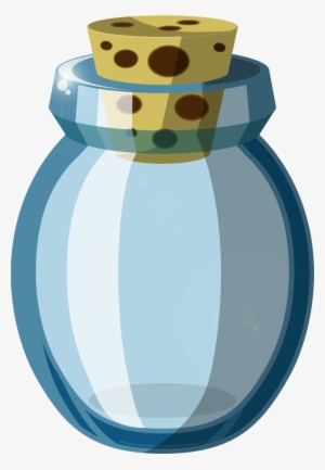 Ww Bottle - Wind Waker Bottle #708724
