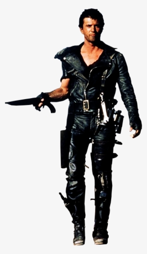 Mad Max - Mad Max 2 #708743