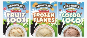 Ice Cream Cereal #708785