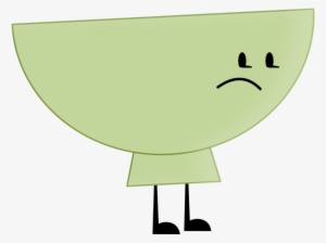 Cereal Bowl Pose - Cartoon #708859