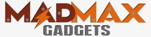 Mad Max Gadgets - Graphic Design #708911