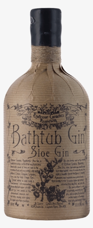 Bathtub Sloe Gin Nv - Ableforth's Bathtub Gin - Navy-strength London Dry #708912 Bathtub Sloe Gin Nv - Ableforth's Bathtub Gin - Navy-strength London Dry #708912