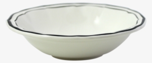 Cereal Bowl - Bowl #708963