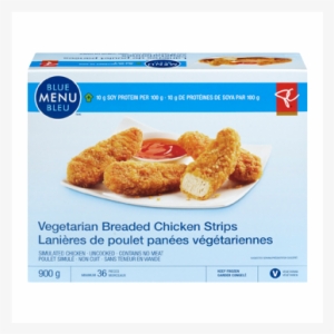 Blue Menu Vegetarian Chicken Strips #708969