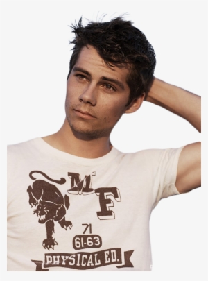 Dylan O'brien Png Transparent Dylan O Brien Photoshoot, - Dylan O Brien Teen Vogue #708970