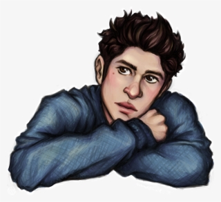 #tyler Posey #teen Wolf #scott Mccall #teen Wolf Fanart - Fan Art Scott Mccall #708997