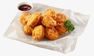 Chicken Nuggets - Chicken Nugget #709043