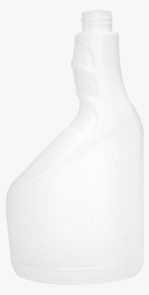 Spray Bottle 750ml - Glass Bottle #709081