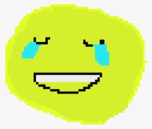 Laughing Emoji - Tf2 Logo Pixel #709109