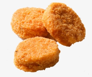 Chicken Nuggets Are Little Breaded Chicken Bites - Korokke #709110