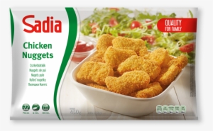 Chicken Cordon Bleu Sadia #709127