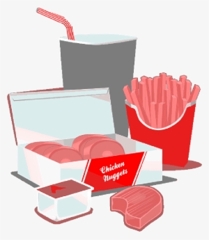 Mb Image/png - Comida Rapida Icono Png #709128
