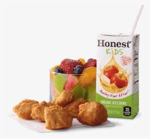 Chick Fil A Debuts One Of America's Most Nutritious - Chick Fil A Foods #709149