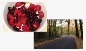 Get Fueled Up For Fall Sport With This Nutritional - Breakfast #709217