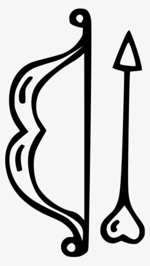 Bow And Arrow - Falling In Love #709218