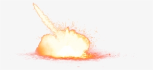 Free Png Big Explosion With Fire And Smoke Png Images - Portable Network Graphics #709244