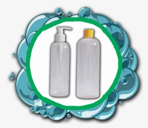 Empty Bottles - Cleaning #709271