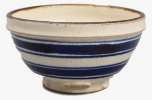 The Hillside Endo Pottery Cereal Bowl - Bowl #709315