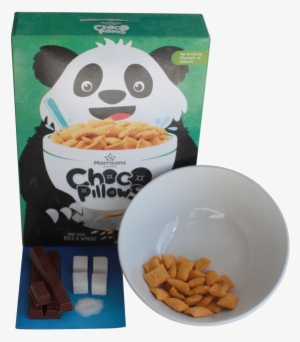 Own Brand Cereals, While Cheaper, Aren't Necessarily - Corn Flakes #709403