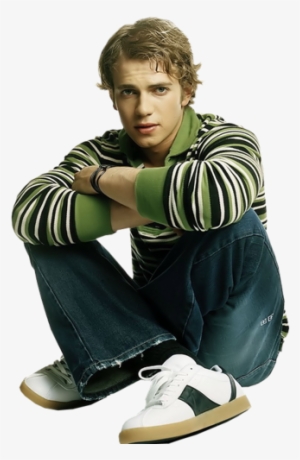 Png Erkek Model Resimleri, Png Male Model Pictures - Hayden Christensen Png #709441