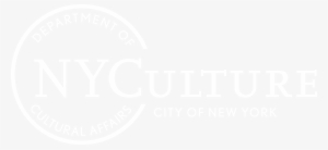 Nyc Cultural Affairs Logo #709598