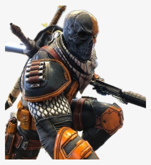 Deathstroke #709627