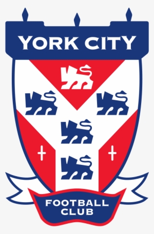 New York City Fc Png Image - York City Png #709645