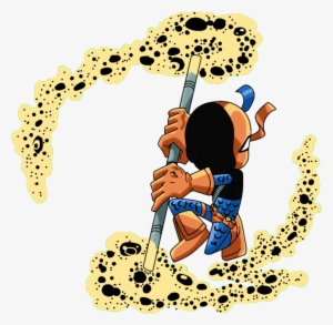 Png Free Library Chibi Pre R By Scintillant H On - Chibi Deathstroke Png #709647