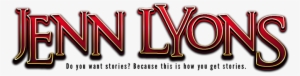 Jenn Lyons - Woman #709688