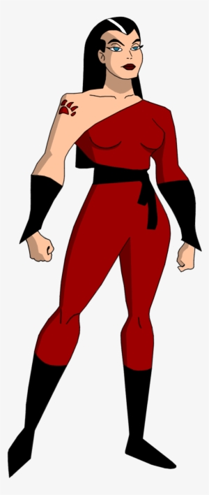 Red Claw Batman #709710