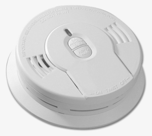 10-year Battery - Smoke Alarm Transparent #709780
