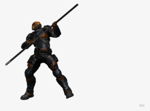 Action Figure #709781