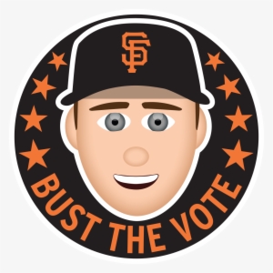 5 Jun - San Francisco Giants #709927