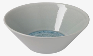 Vuelta Ocean Blue Cereal Bowl - Ceramic #709949