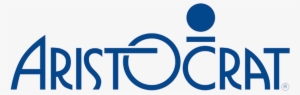 Virtual - Aristocrat Gaming Technology Logo #709971