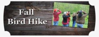Fall Hike Banner #7000066