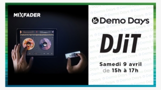 Lick Demo Days Djit #7000363 Lick Demo Days Djit #7000363