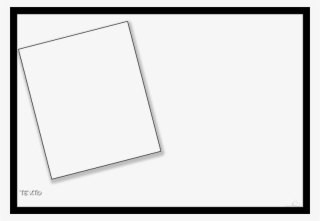 Margen Negro Png #7000463