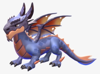 Noble Dragon #7000520