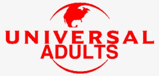 Universal Adults Logo #7000612