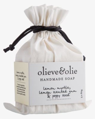 3x 80g Pack Bar Soap #7000614