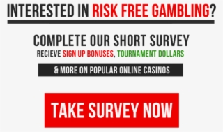 Complete The Survey To Find Your Ideal Online Casino #7000888