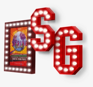 Retro Marquee Letter Signs And Marquee Lightbox Signs #7000968