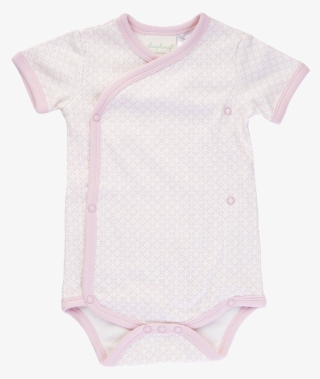Dusty Pink Kimono #7001062
